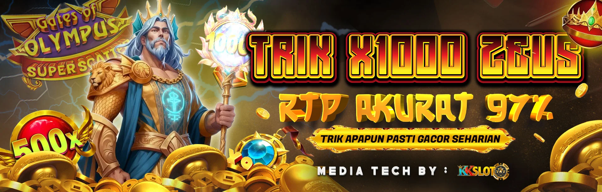 MegaWin388 Banner Slot Online